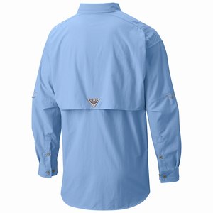 Columbia PFG Bahama™ II Långärmad Tröja Herr Blå (OBNSD3104)